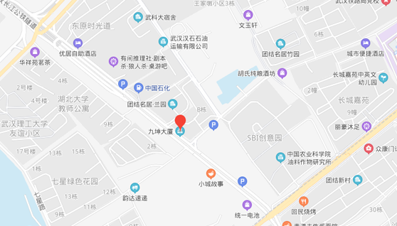 湖北赛格尔市政工程有限公司